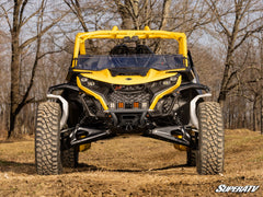 SuperATV Can-Am Maverick R Front Bumper