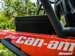 SuperATV Can-Am Maverick Cooler / Cargo Box