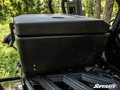 SuperATV Can-Am Maverick Cooler / Cargo Box