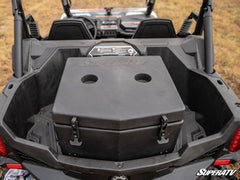SuperATV Can-Am Maverick Sport Cooler / Cargo Box