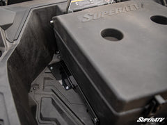 SuperATV Can-Am Maverick Sport Cooler / Cargo Box