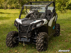 SuperATV Can-Am Maverick Sport Plug & Play Turn Signal Kit