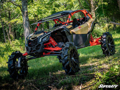SuperATV Can-Am Maverick X3 8" Portal Gear Lift