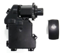 SuperATV Can-Am Maverick X3 Pin Locker Differential