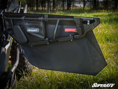 SuperATV Can-Am Maverick X3 Lower Doors