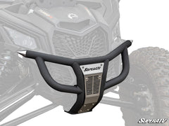 SuperATV Can-Am Maverick X3 Prerunner Front Bumper