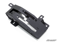 SuperATV Can-Am Maverick X3 Quick Shifter Gate