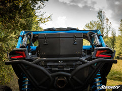 SuperATV Can-Am Maverick X3 Cooler / Cargo Box