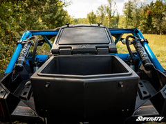 SuperATV Can-Am Maverick X3 Cooler / Cargo Box