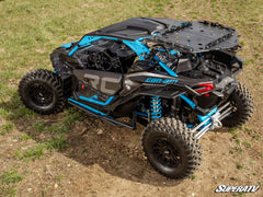 SuperATV Can-Am Maverick X3 Cargo Rack Alpha