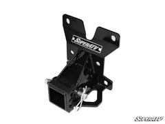 SuperATV Can-Am Maverick X3 Rear Receiver Hitch