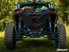 SuperATV Can-Am Maverick X3 Rear Receiver Hitch