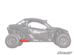SuperATV Can-Am Maverick X3 64" High Clearance Rear Trailing Arms