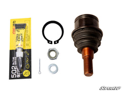 SuperATV Can-Am Maverick Trail Heavy-Duty Ball Joints