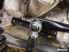 SuperATV Can-Am Maverick R Sway Bar Shock