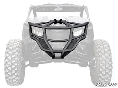 SuperATV Can-Am Maverick X3 Front Bumper