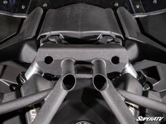 SuperATV Can-Am Maverick X3 Front Bumper