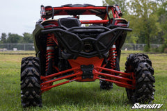 SuperATV Can-Am Maverick X3 3" Lift Kit