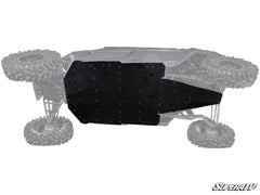 SuperATV Can-Am Maverick X3 MAX Full Skid Plate