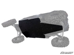 SuperATV Can-Am Maverick X3 MAX Full Skid Plate