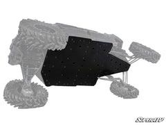 SuperATV Can-Am Maverick X3 MAX Full Skid Plate