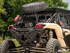 SuperATV Can-Am Maverick X3 Spare Tire Carrier
