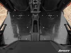 SuperATV Can-Am Maverick X3 MAX Rear Seat Conversion Kit