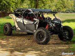 SuperATV Can-Am Maverick X3 MAX Tree Kickers