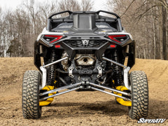 SuperATV Can-Am Maverick R Rear Windshield