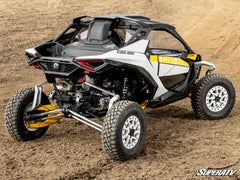 SuperATV Can-Am Maverick R Rear Windshield
