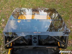 SuperATV Can-Am Commander Tinted Roof