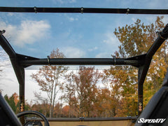 SuperATV Can-Am Commander Tinted Roof
