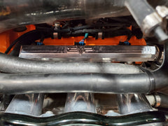 EVP 2017+ Can-Am Maverick X3 Billet Fuel Rail