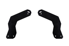 Diode Dynamics Stage Series Roof Bracket Kit for 2017-2024 Can-Am Maverick X3 DD7889P