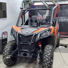 EVP 2017-2019 Can Am Maverick Trail 800 ECU Bench Power Flash (ECU Send-In)