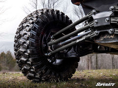 SuperATV Can-Am Maverick X3 Tubed Radius Arms