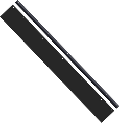 KFI 54 in. Plow Flap Kit 105014
