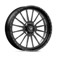 AMERICAN FORCE AFW ALPINE SS WHEELS