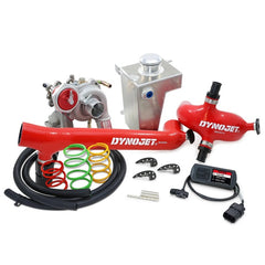 Dynojet 17-20 Polaris RZR XP Turbo Stage 5 Power Package 96090019