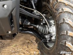 SuperATV CFMOTO CForce High-Clearance A-Arms
