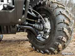 SuperATV CFMOTO CForce High-Clearance A-Arms