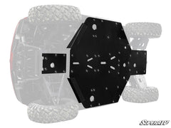 SuperATV CFMOTO UForce U10 Pro Full Skid Plate