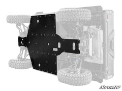 SuperATV CFMOTO UForce 1000 Full Skid Plate