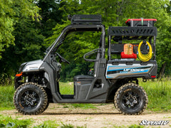 SuperATV CFMOTO UForce 1000 Outfitter Bed Rack