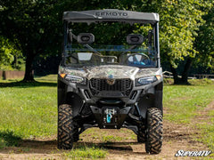 SuperATV CFMOTO UForce 600 2" Lift Kit
