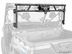 SuperATV CFMOTO UForce 1000 Game Loader Rack