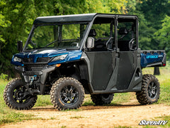 SuperATV CFMOTO UForce 1000 XL Aluminum Doors