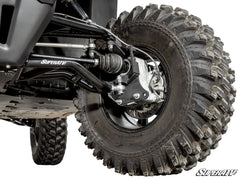 SuperATV CFMOTO UForce 1000 4" Portal Gear Lift