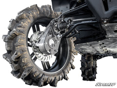 SuperATV CFMOTO UForce 1000 8" Portal Gear Lift