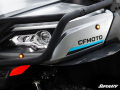 SuperATV CFMOTO UForce 800 Deluxe Self-Canceling Turn Signal Kit